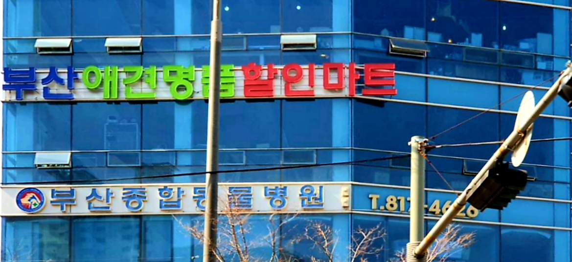 부산애견할인마트