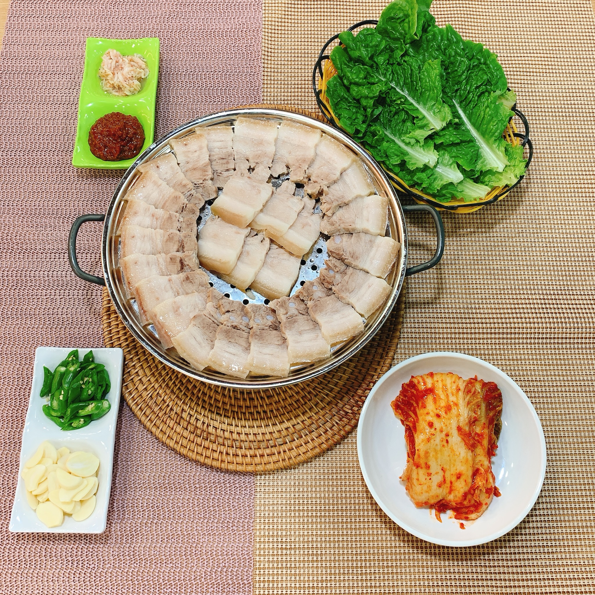 양평칼국수 김천혁신점