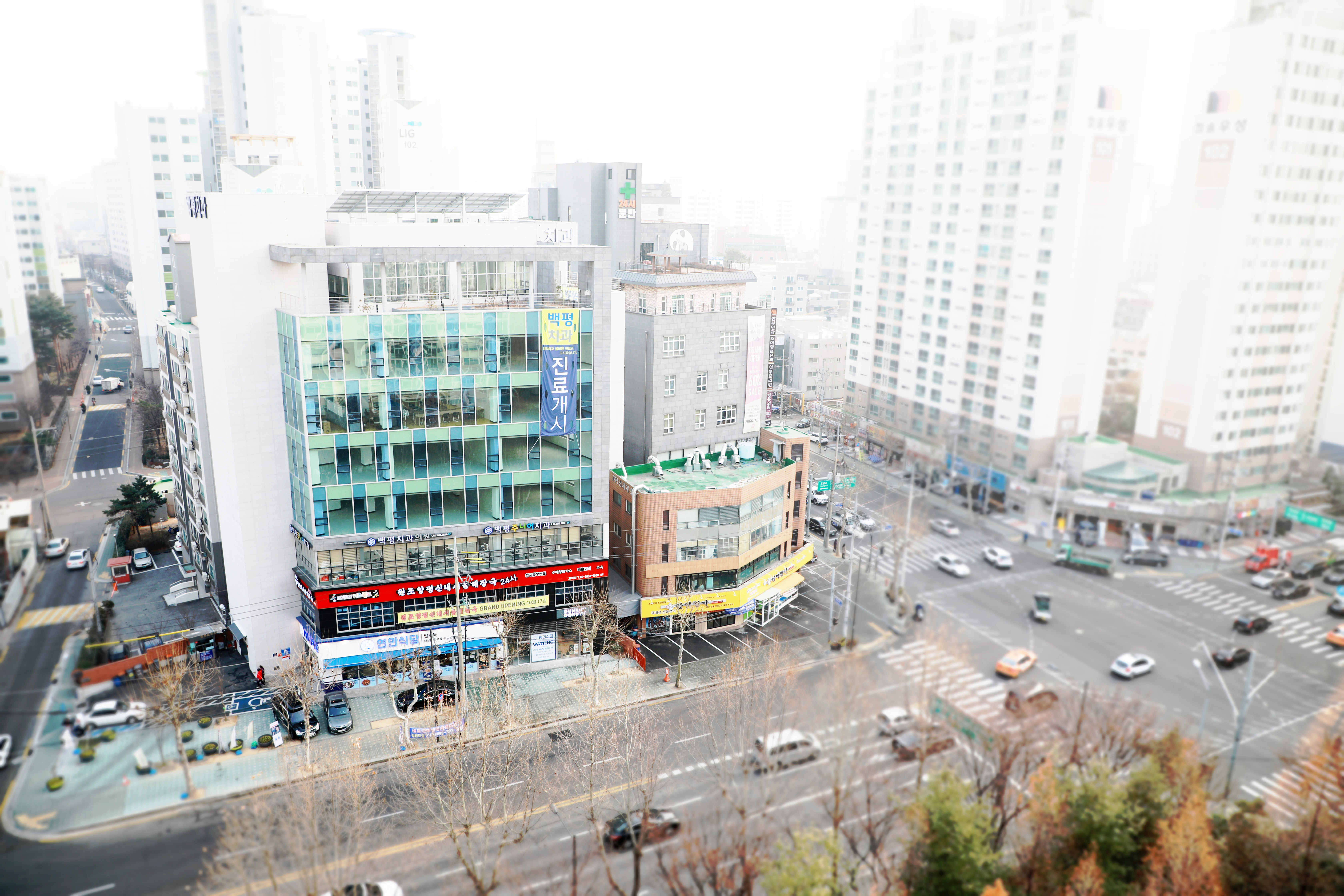 스마트백평치과의원 대표 이미지