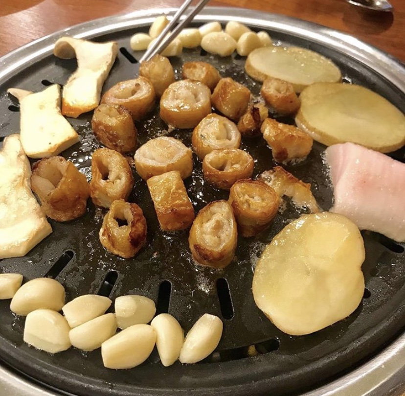 대구막창
