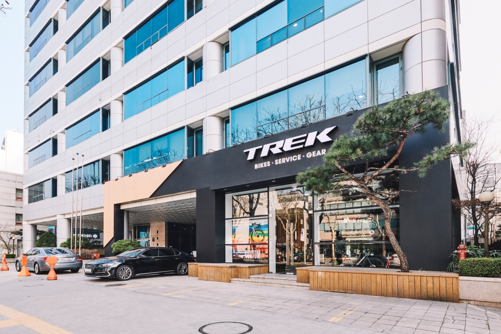 트렉 바이시클 서초점
