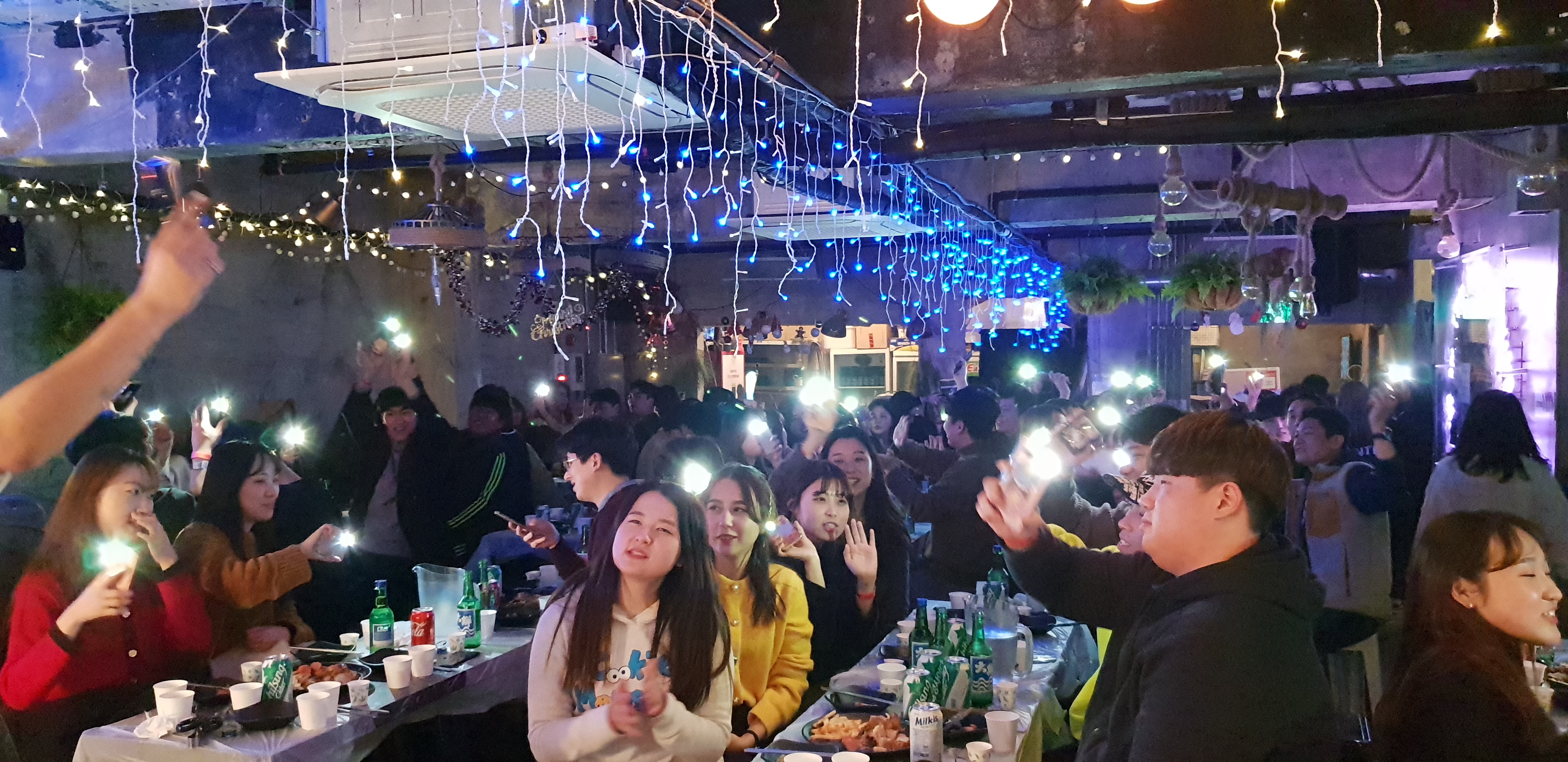 솔게스트하우스 부산파티점