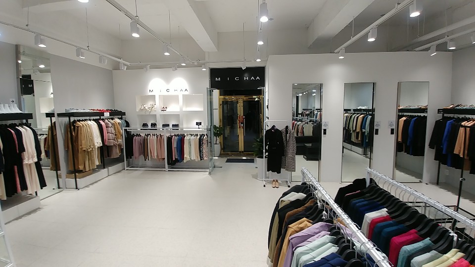 미샤팩토리아울렛