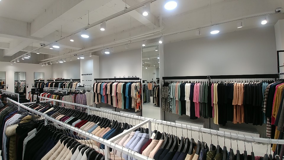 미샤팩토리아울렛