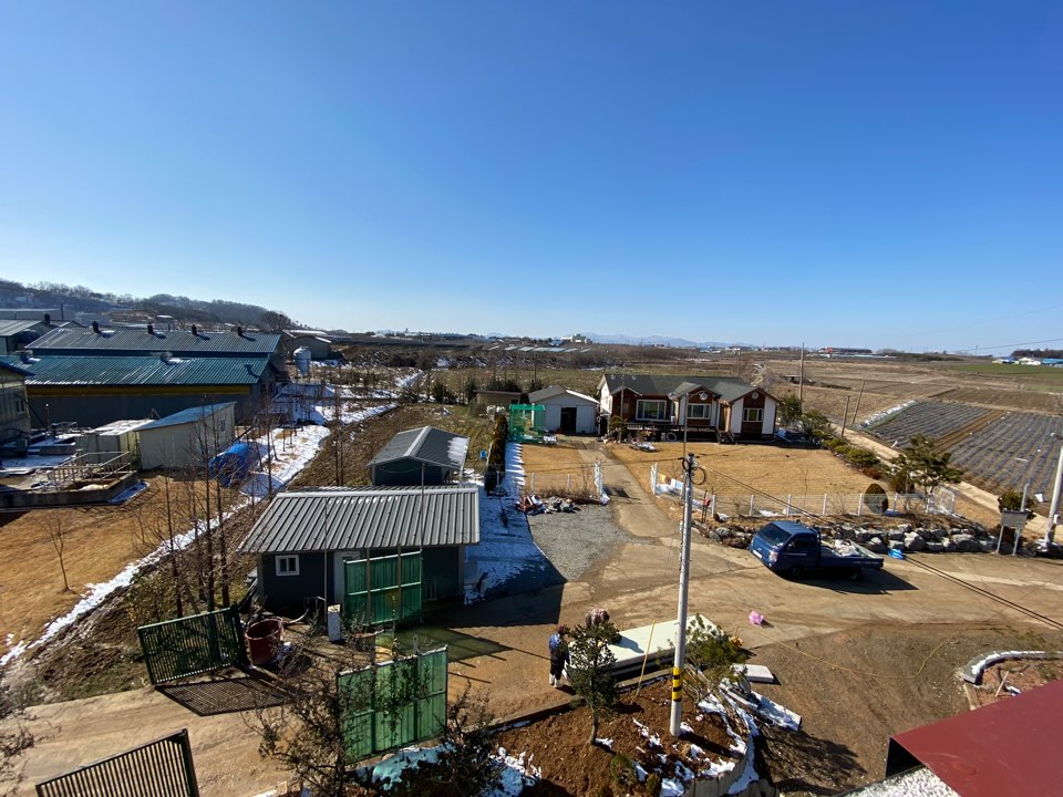 신흥농장