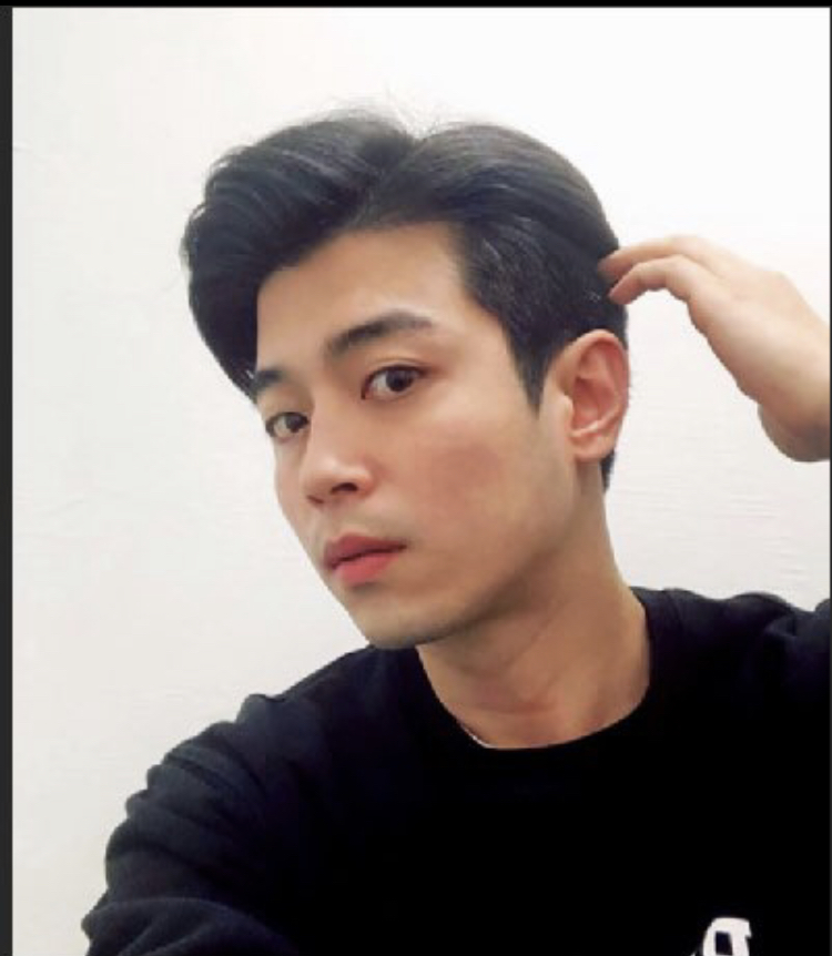 헤어살롱카라