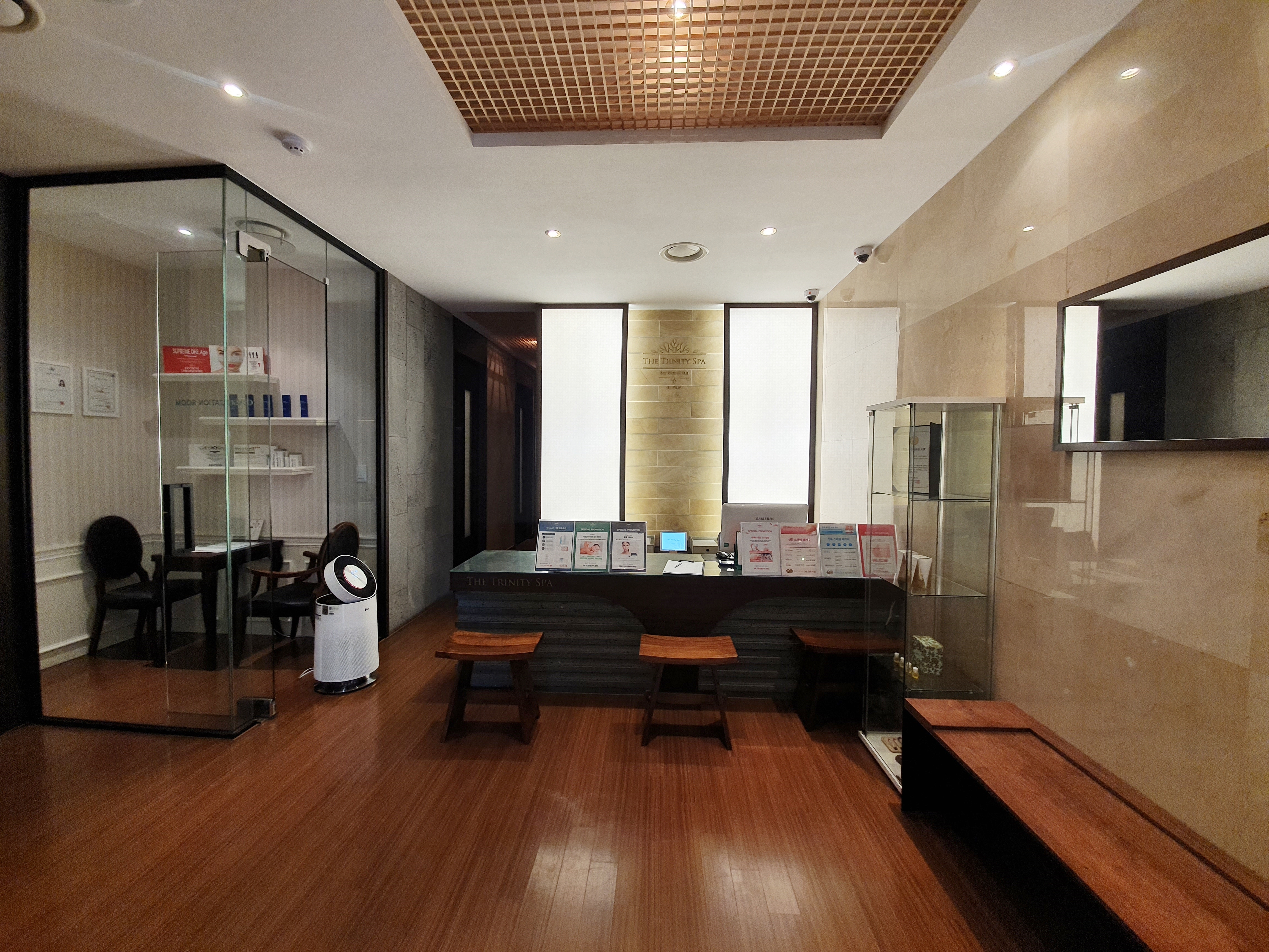 더트리니티스파 일산점 photo 5