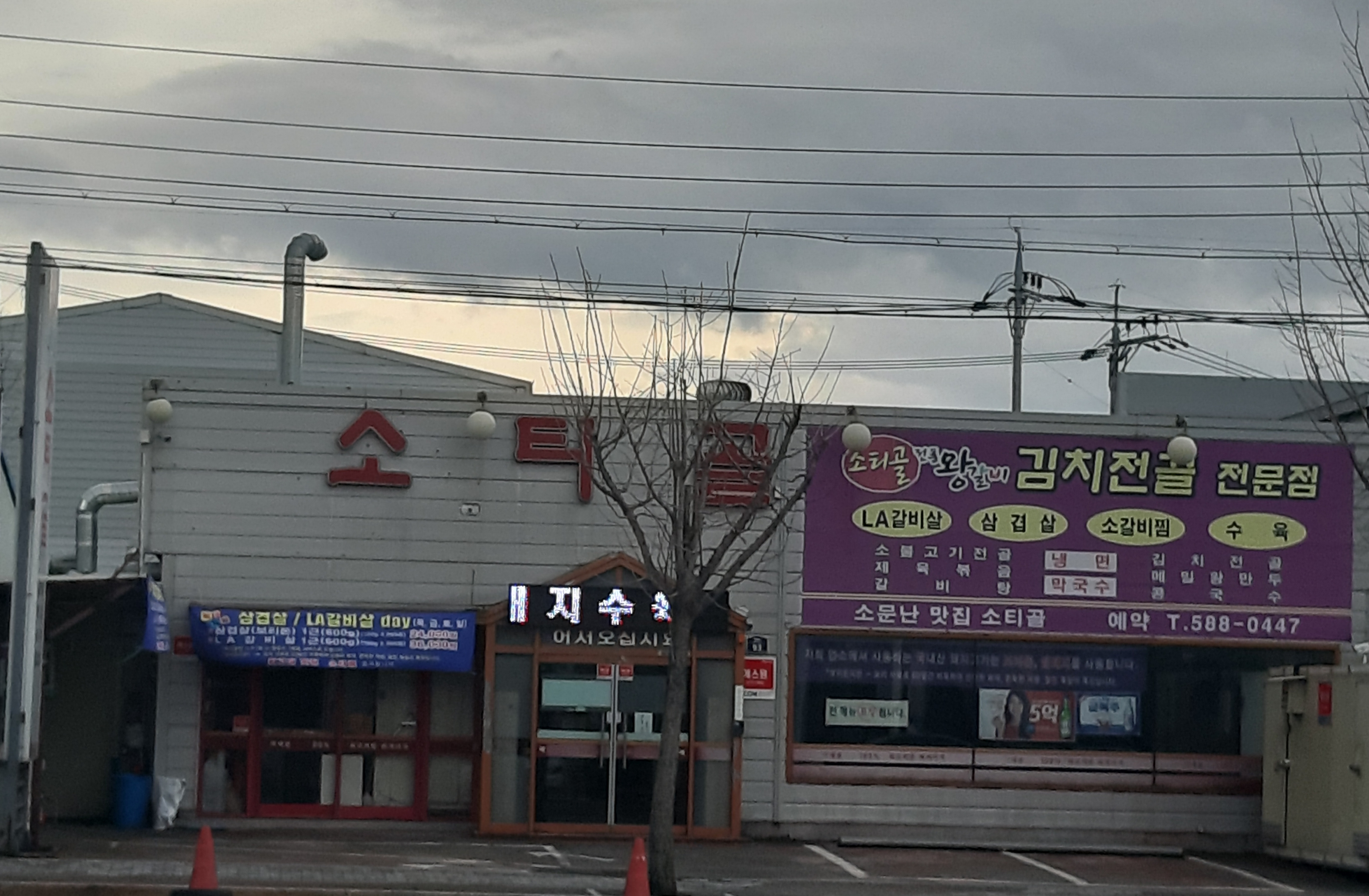 소티골 대표 이미지