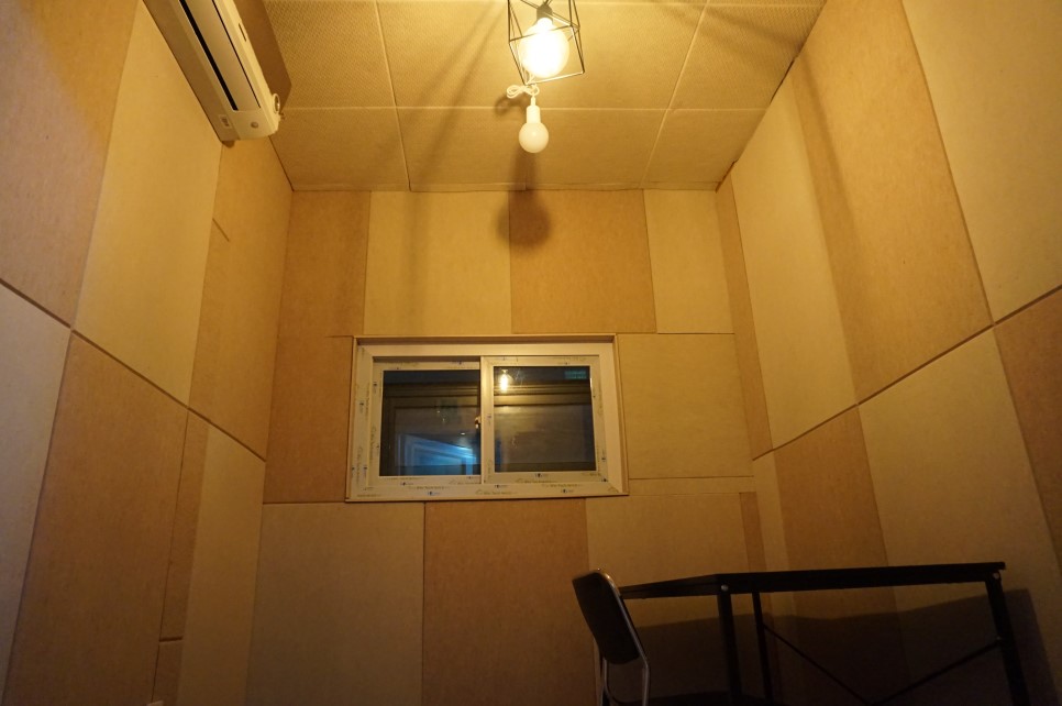 5번째 스튜디오 사진