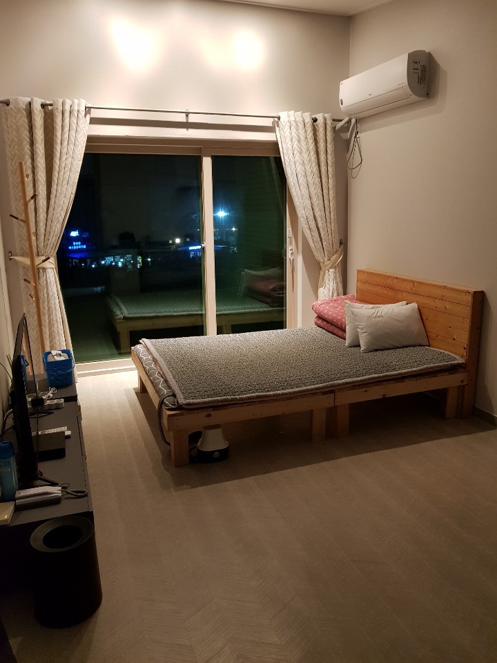 남강하하펜션