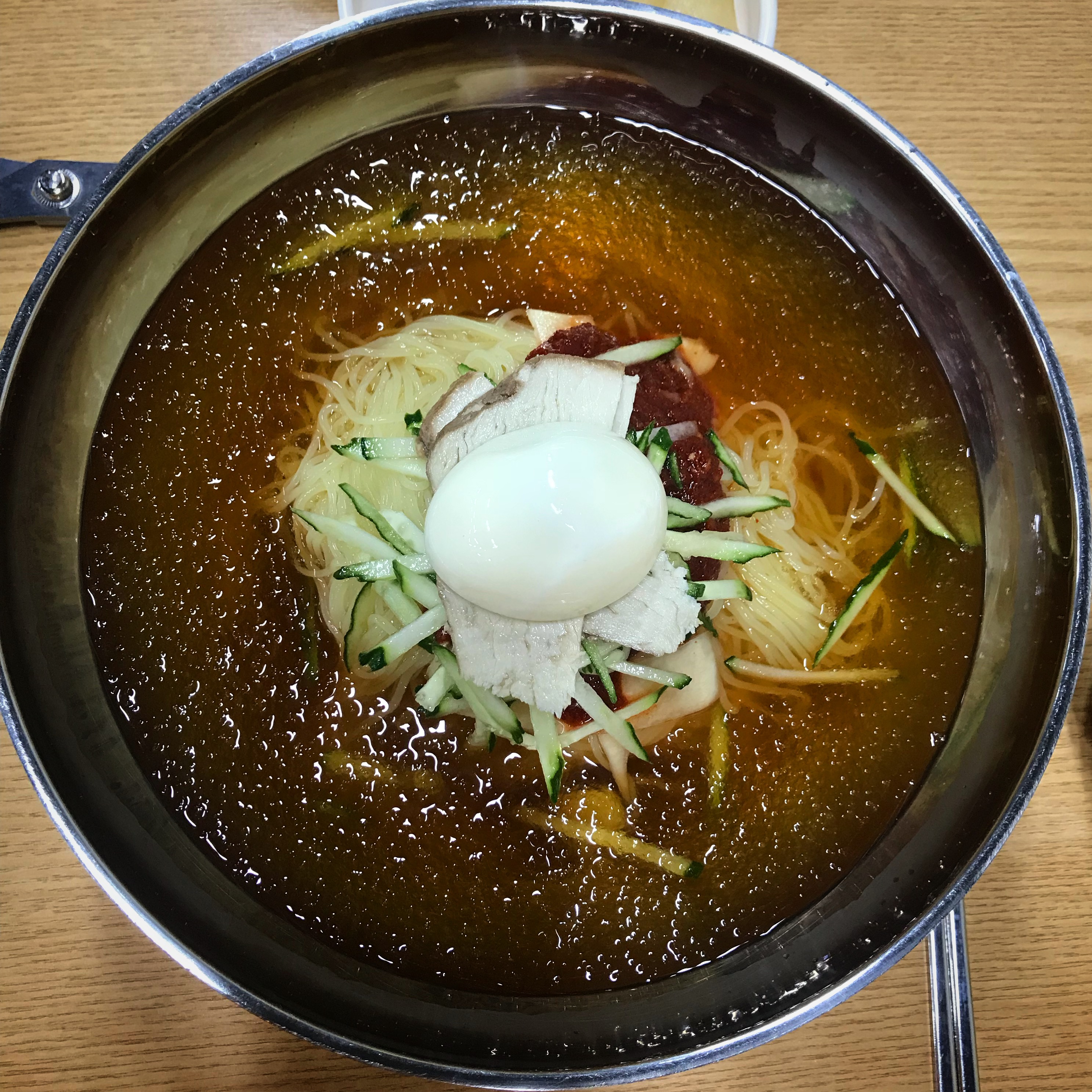 호포나루가야밀면