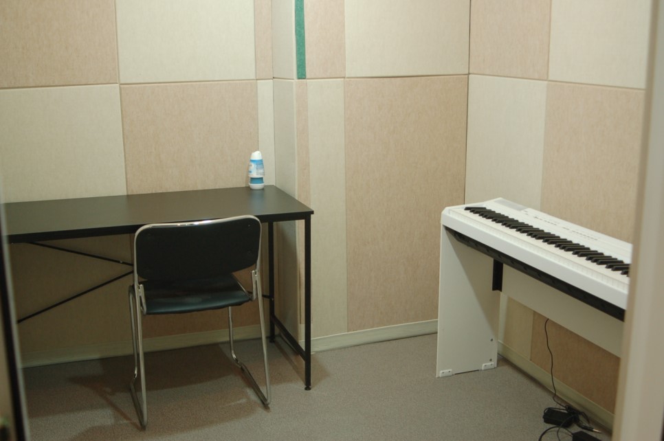 4번째 스튜디오 사진