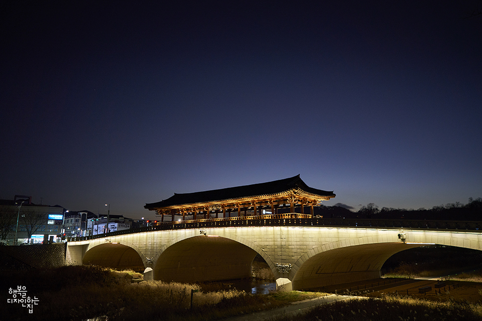 전주 한옥마을 대표 이미지