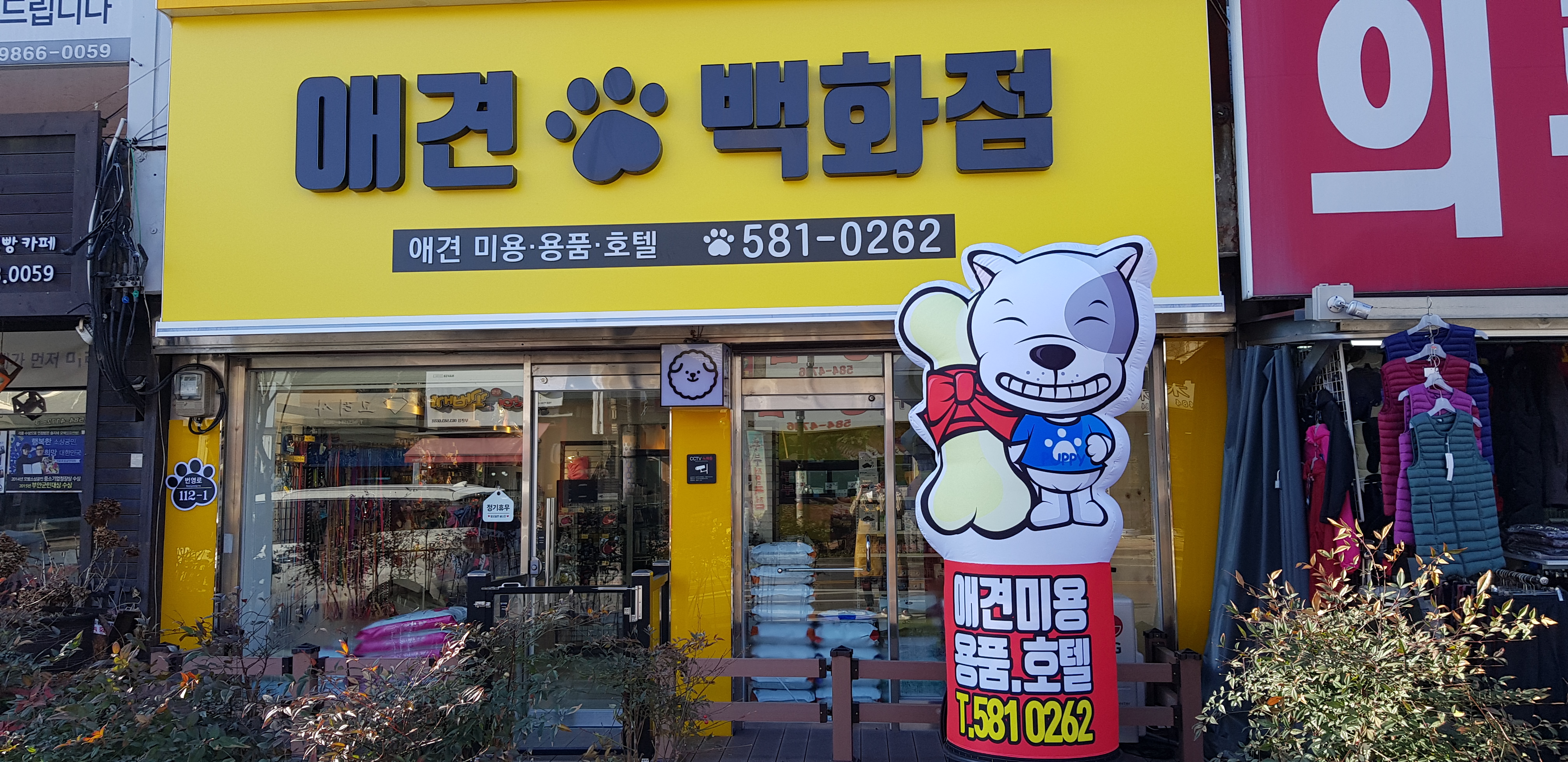 애견백화점부안점 대표 이미지