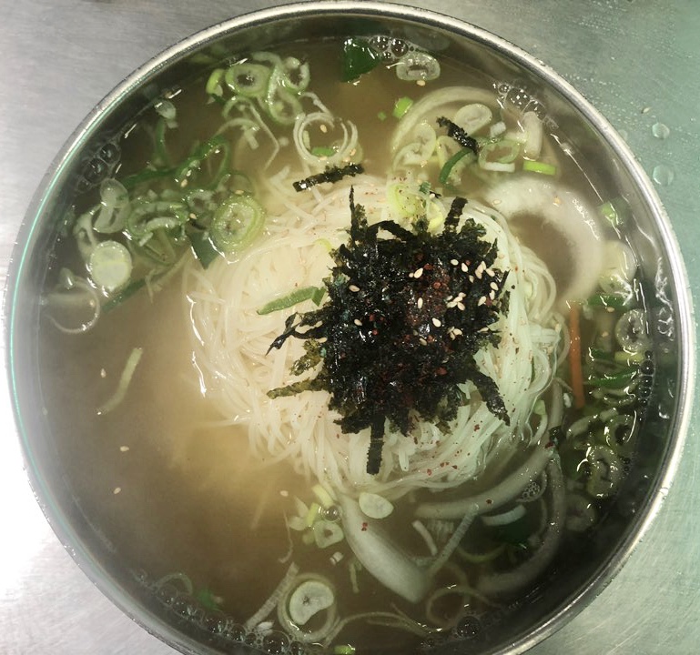 행주산성 원조국수집 대표 이미지