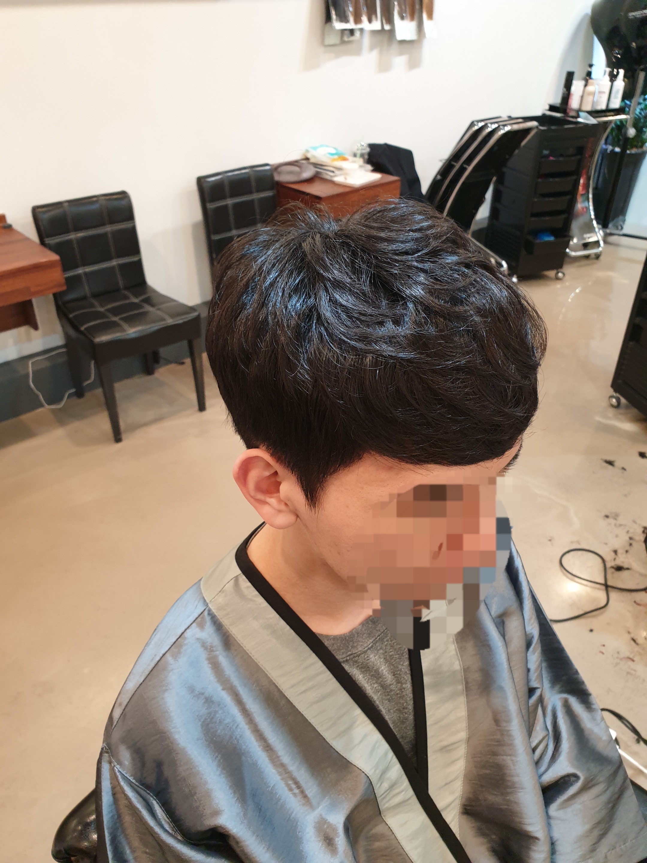 JK헤어