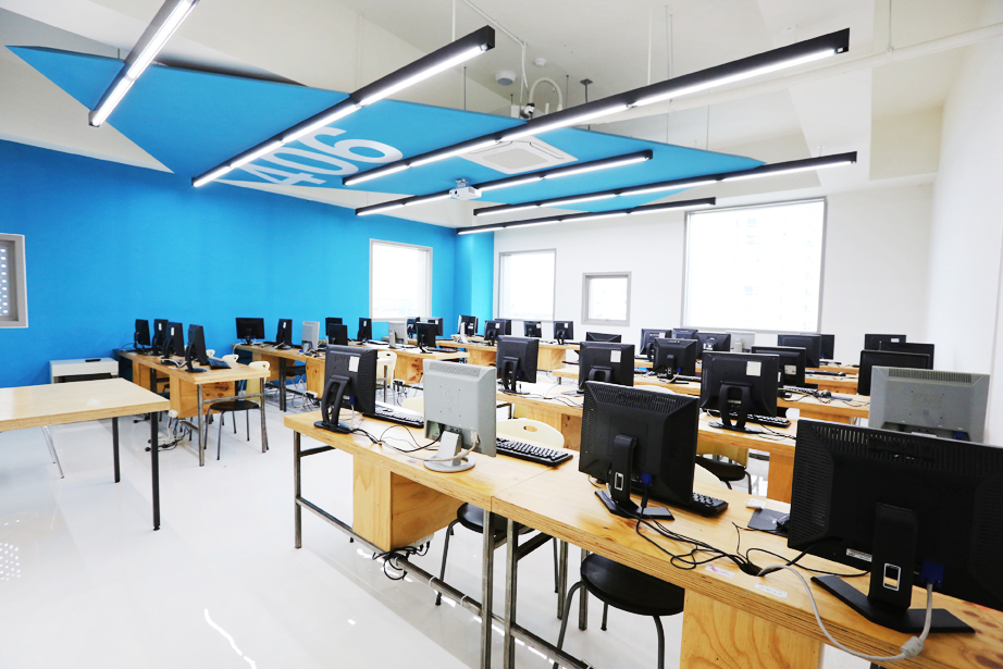 로이문화예술실용전문학교