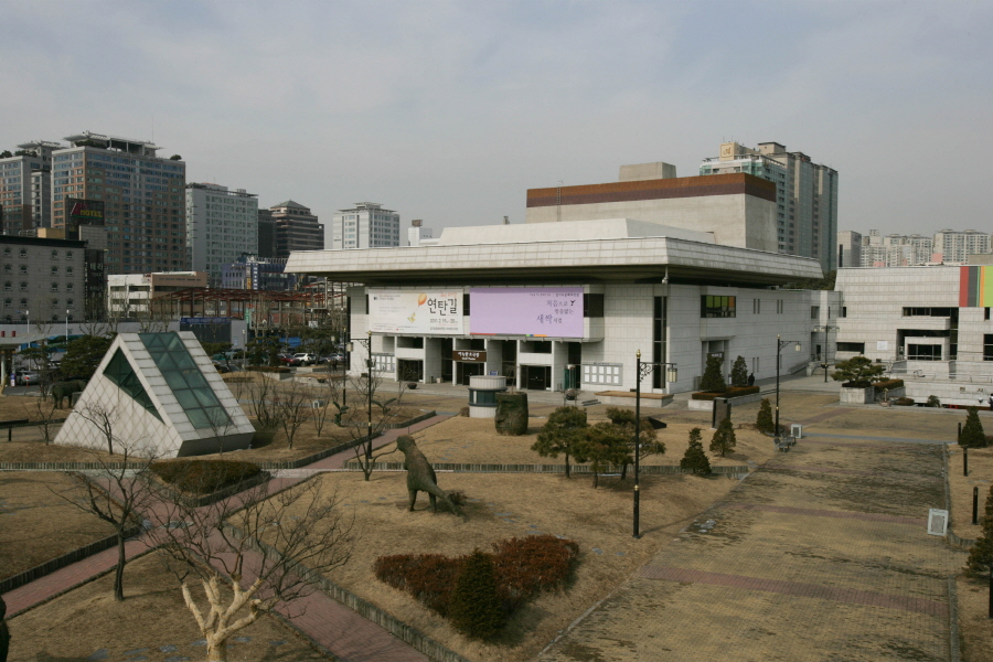 경기아트센터