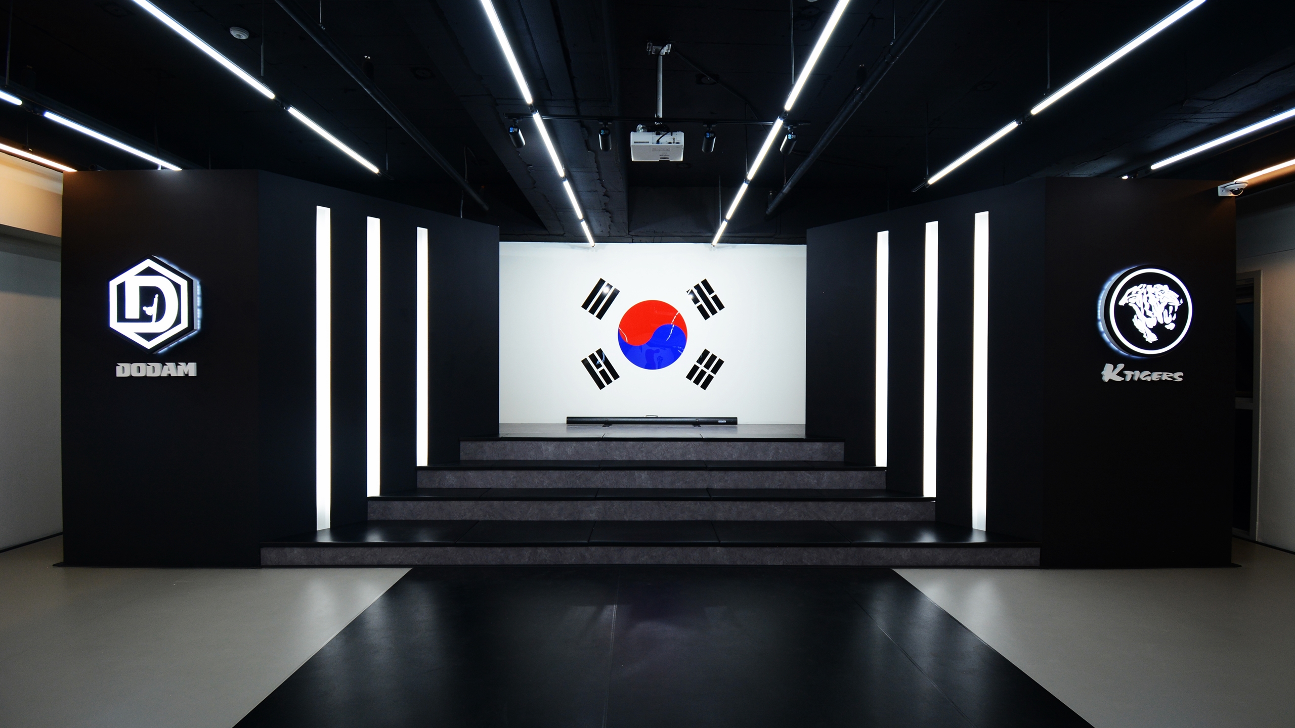도담태권스쿨