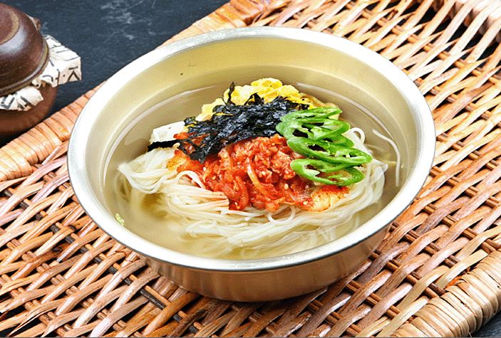 기와집