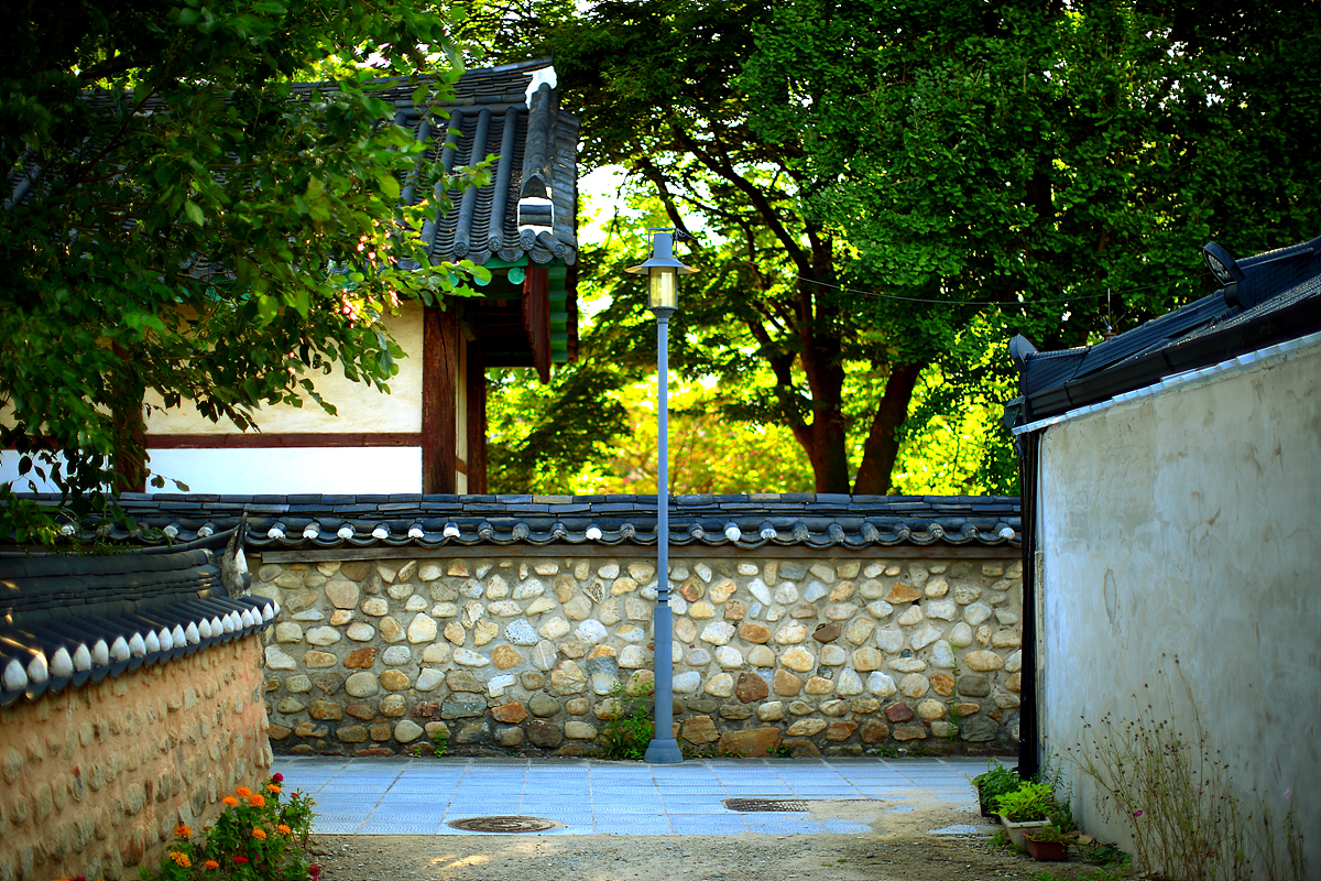 전주 한옥마을 (Jeonju Hanok Village), photo 8