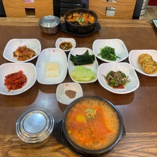 화신순두부
