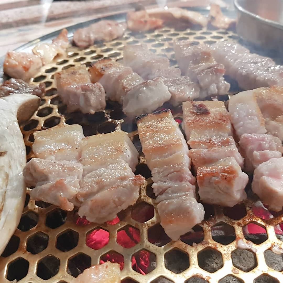 달포고깃간