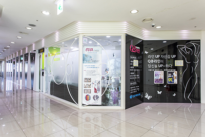 큐라인여성의원 대표 이미지