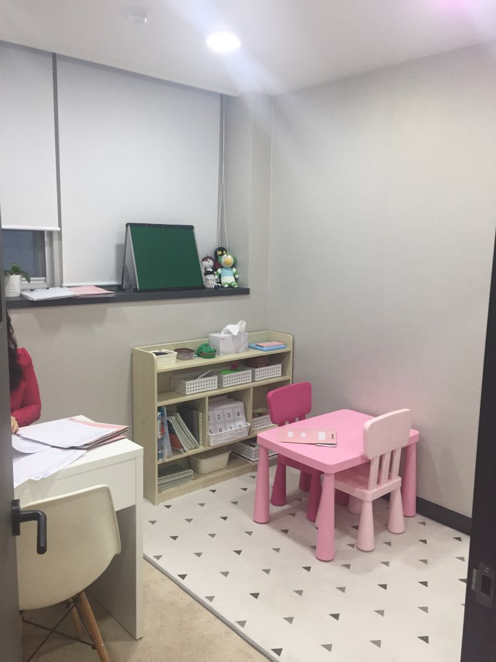 아이토크 브레인발달센터 이미지