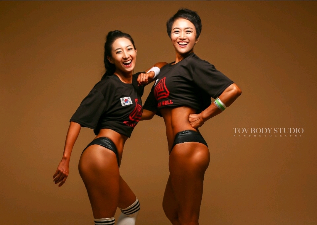 케틀벨아시아피트니스짐