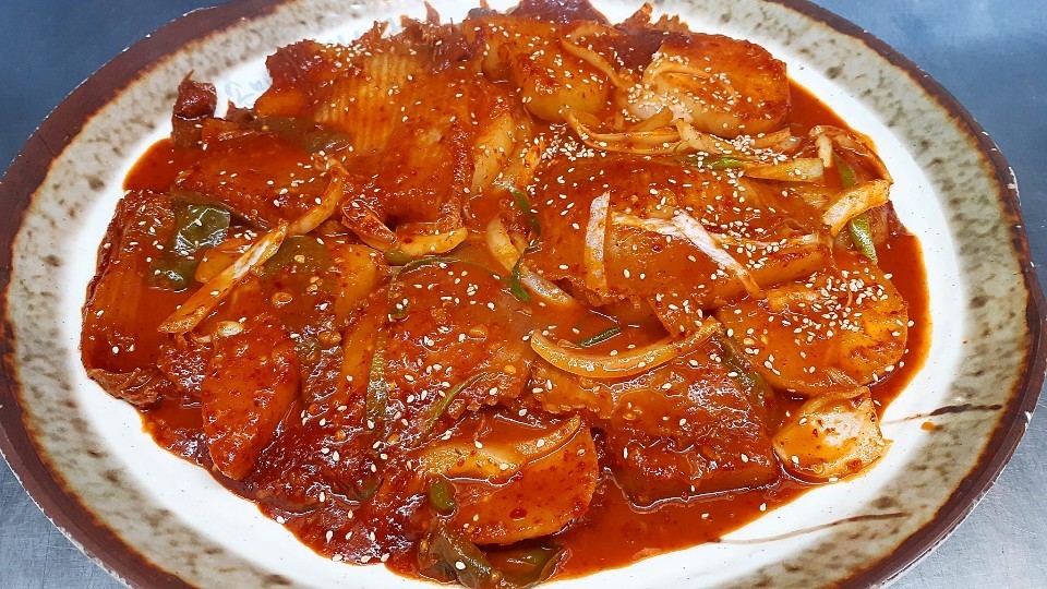 여주명태항구