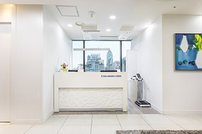 큐라인여성의원 대표 이미지