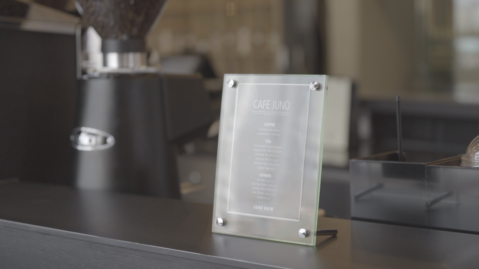 준오헤어 잠실종합운동장사거리점 대표 이미지