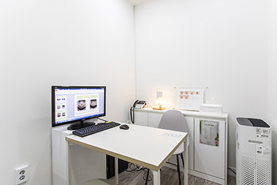 큐라인여성의원 대표 이미지