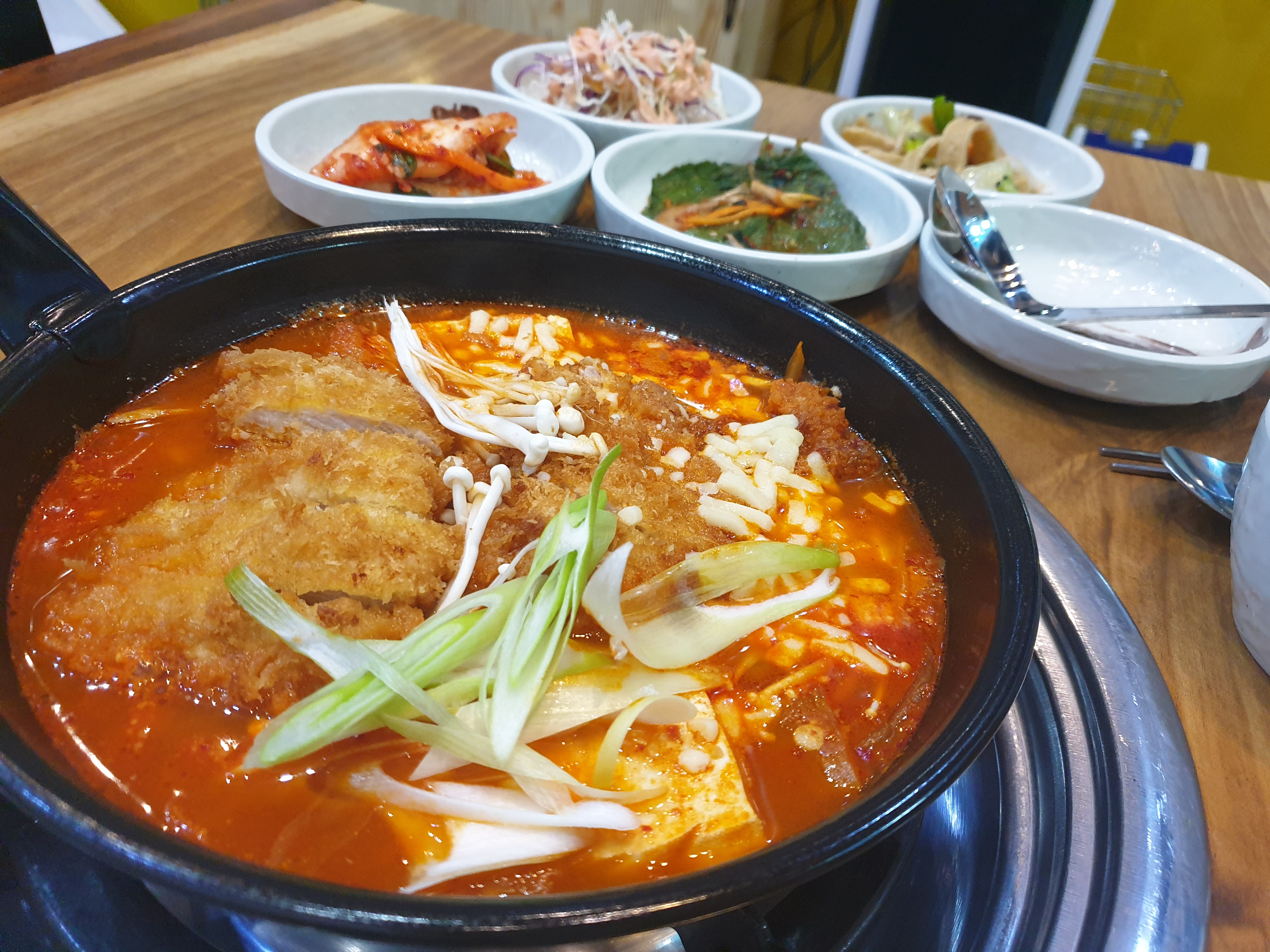 이모네집밥