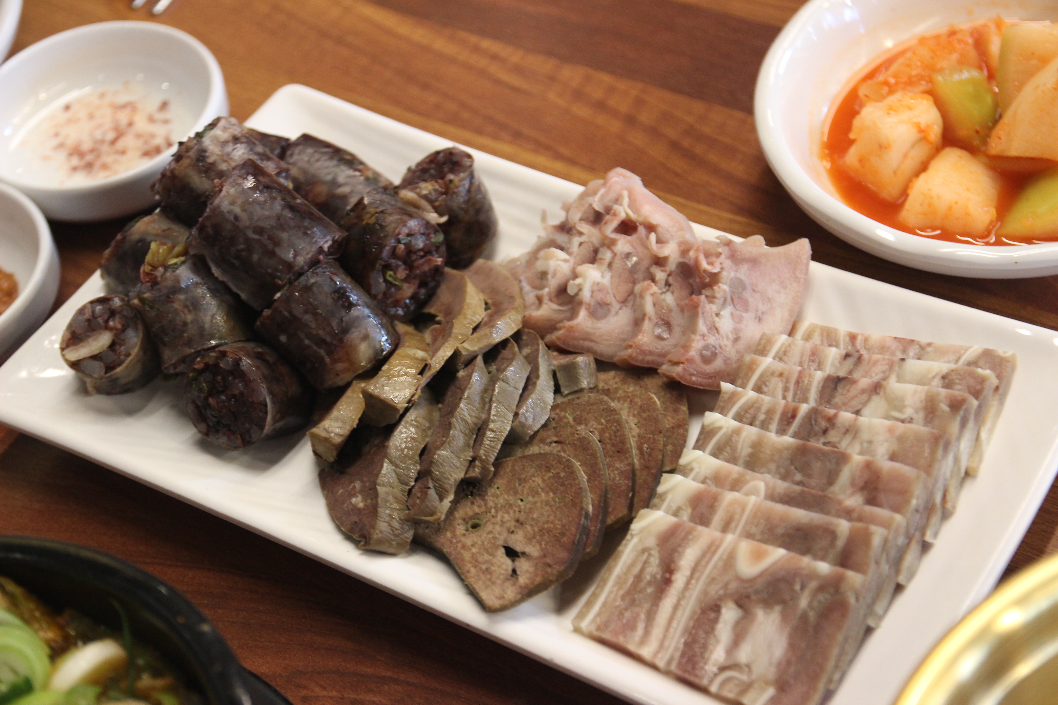 응암역소문난순대국 직영위례점
