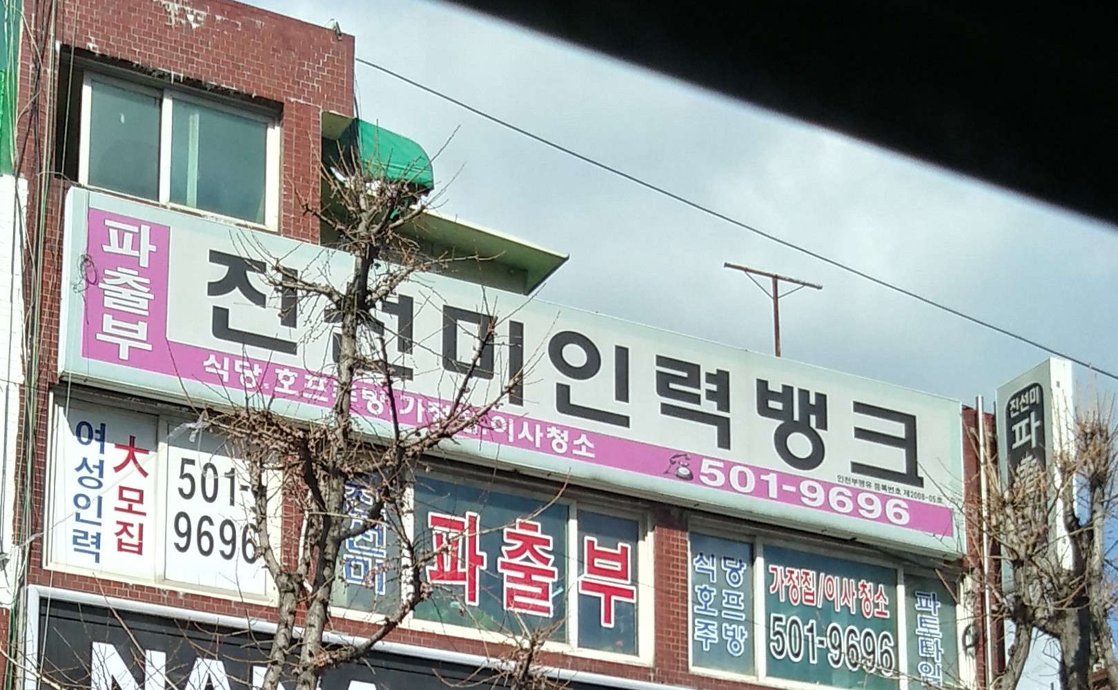진선미인력뱅크