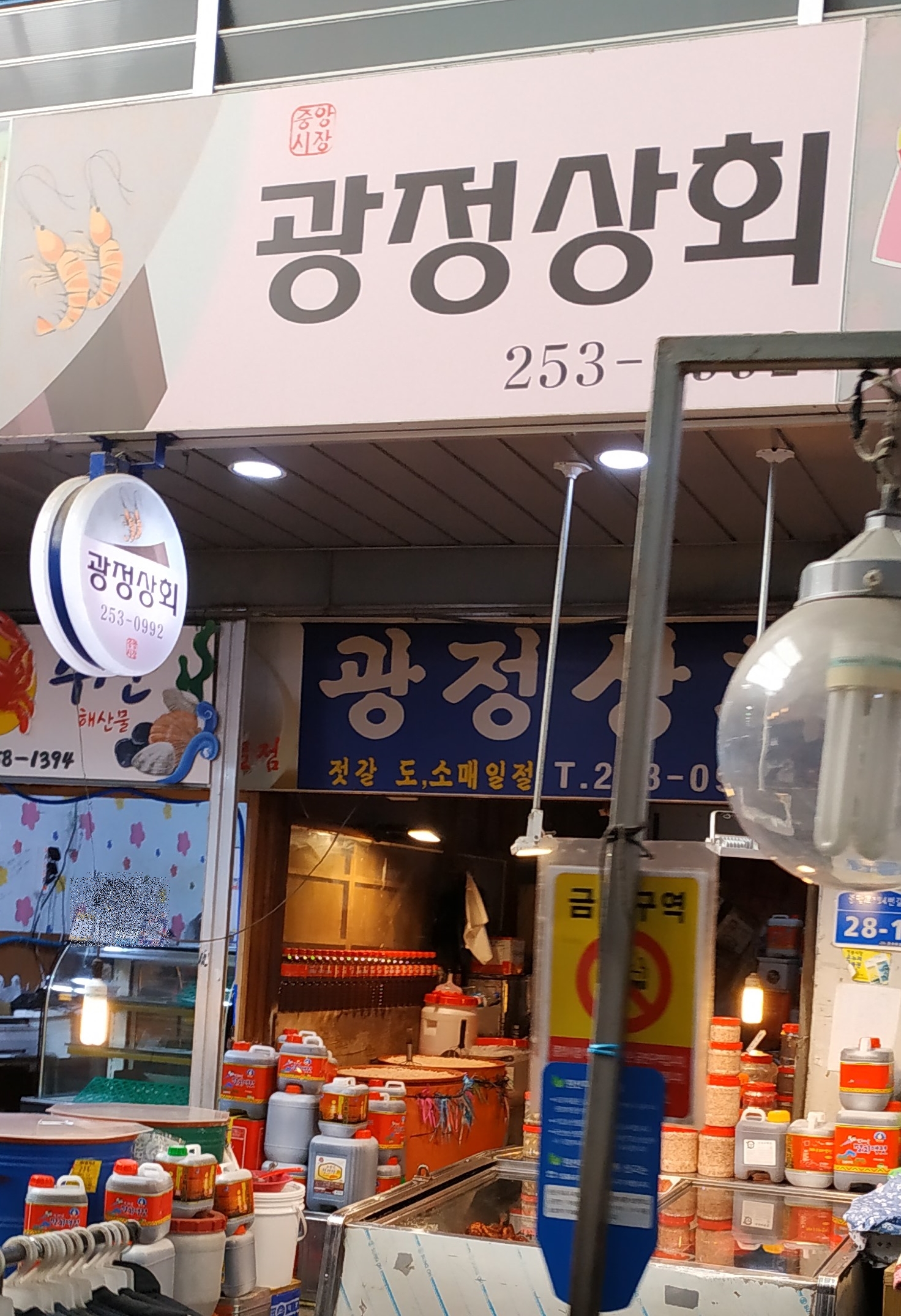 광정상회