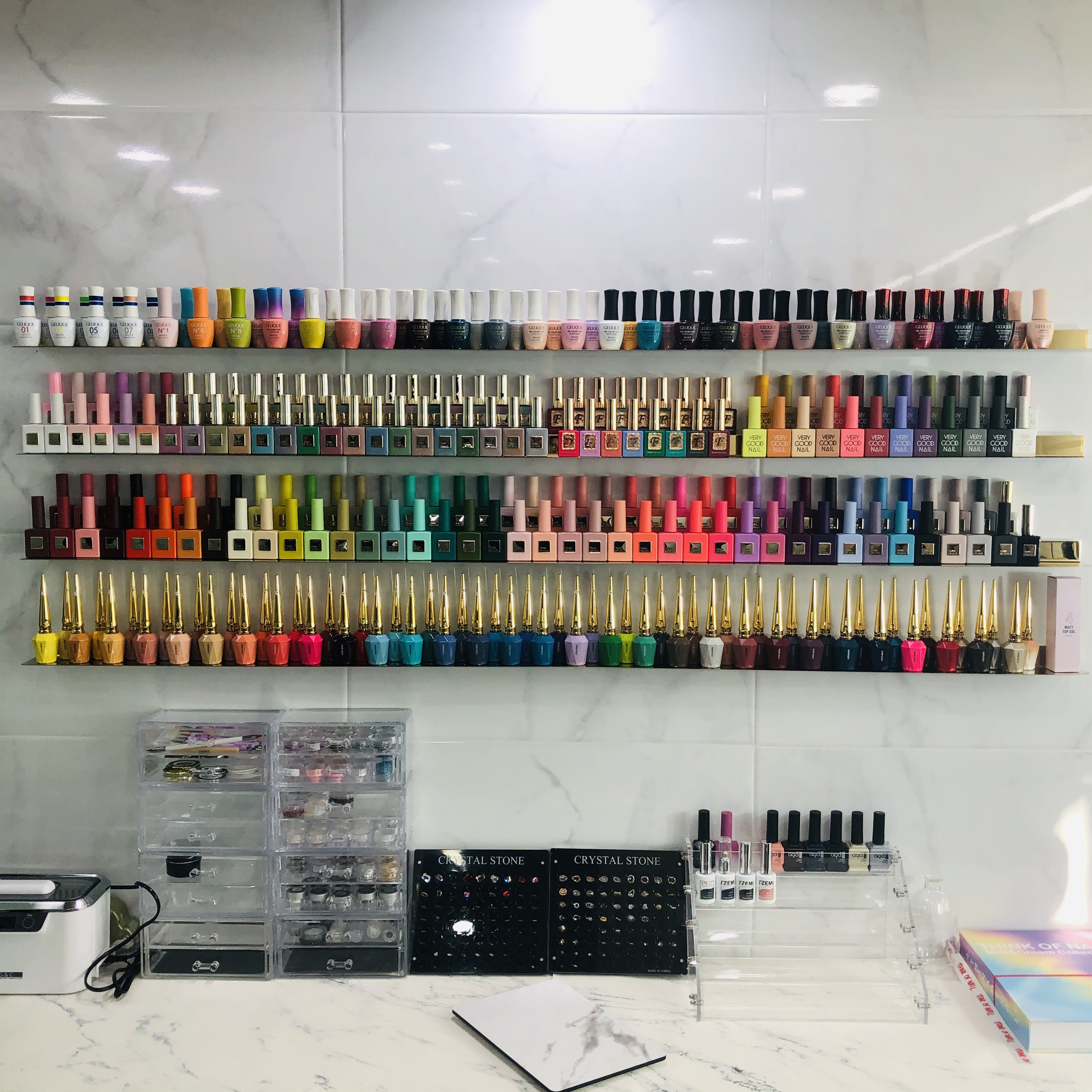 아망뜨네일 대표 이미지