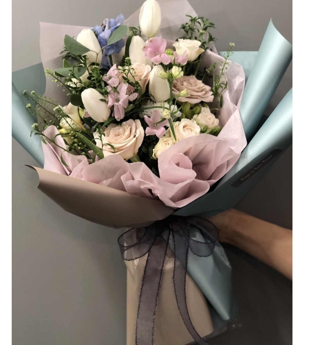 열린꽃화원