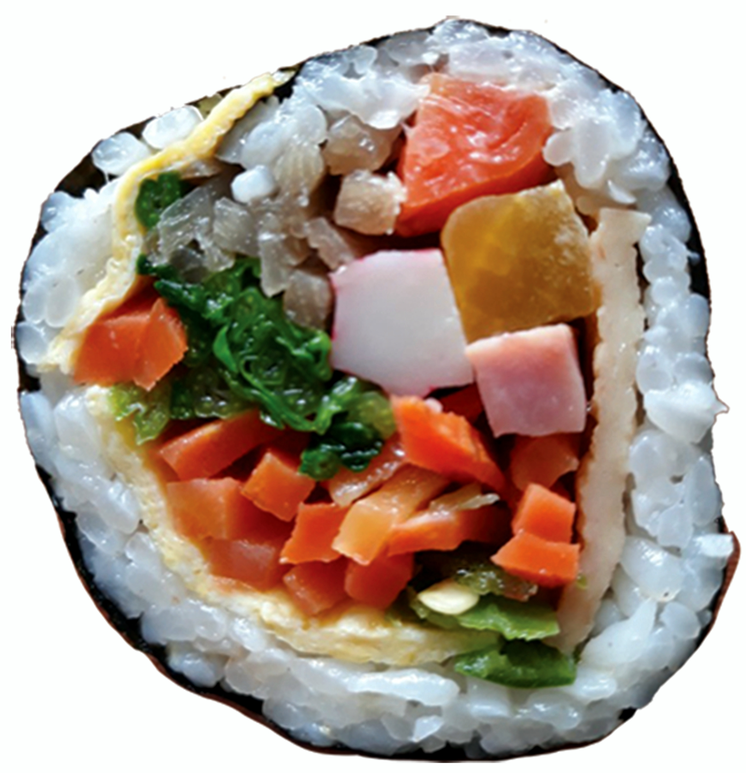 청춘김밥