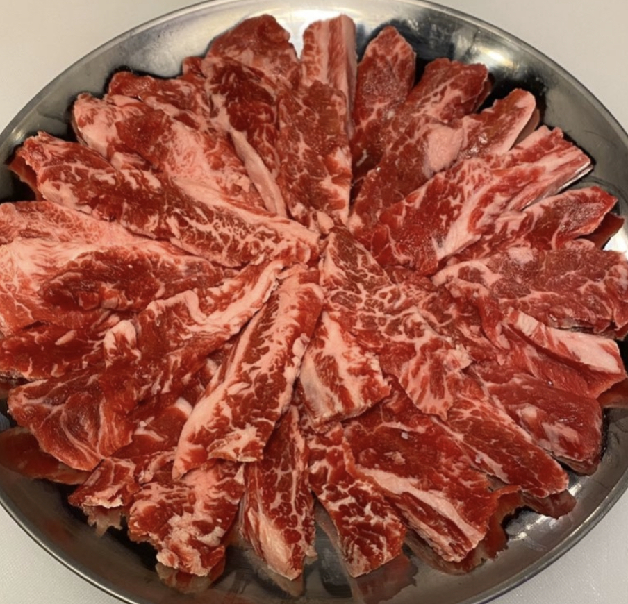 깡통갈비