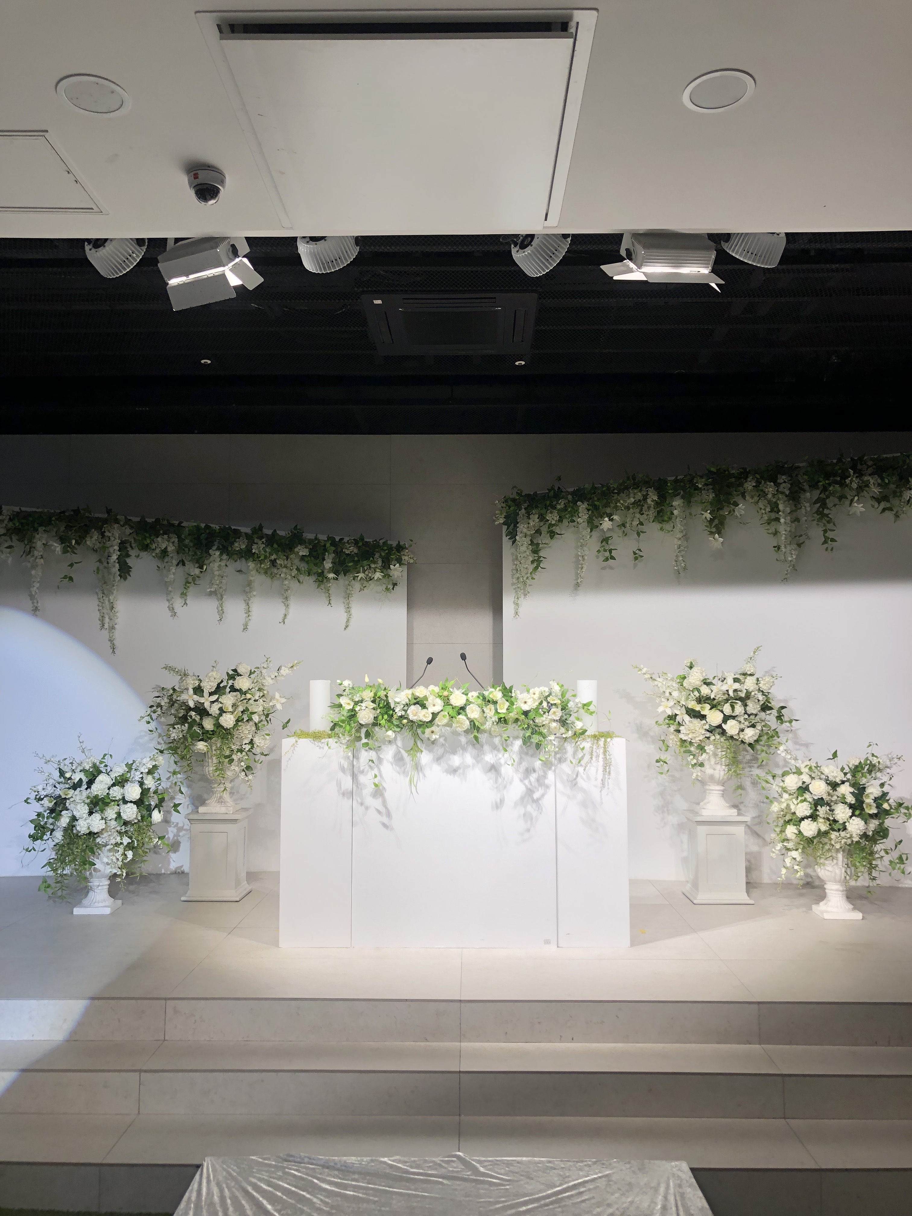 미래컨벤션센터 대표 이미지