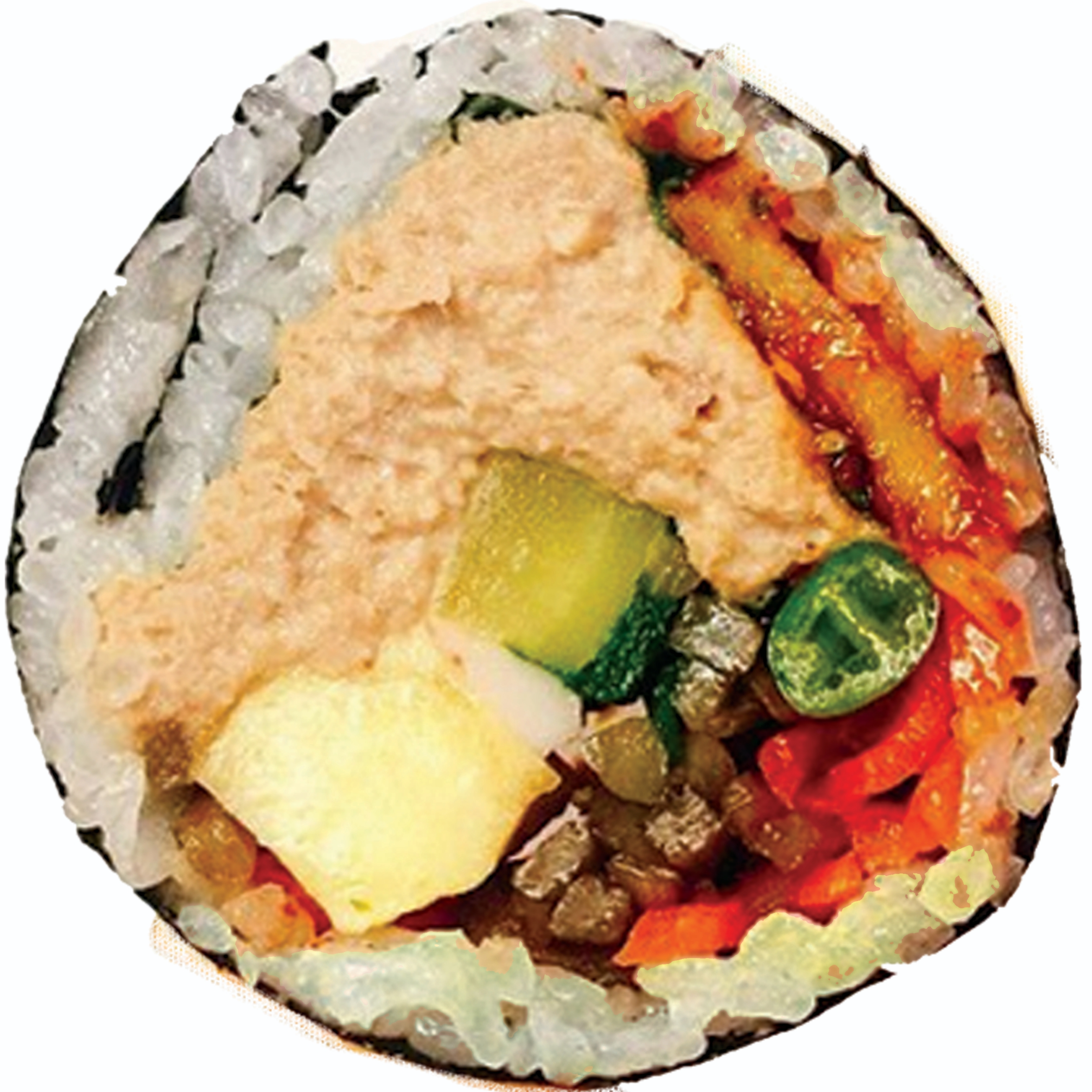 청춘김밥