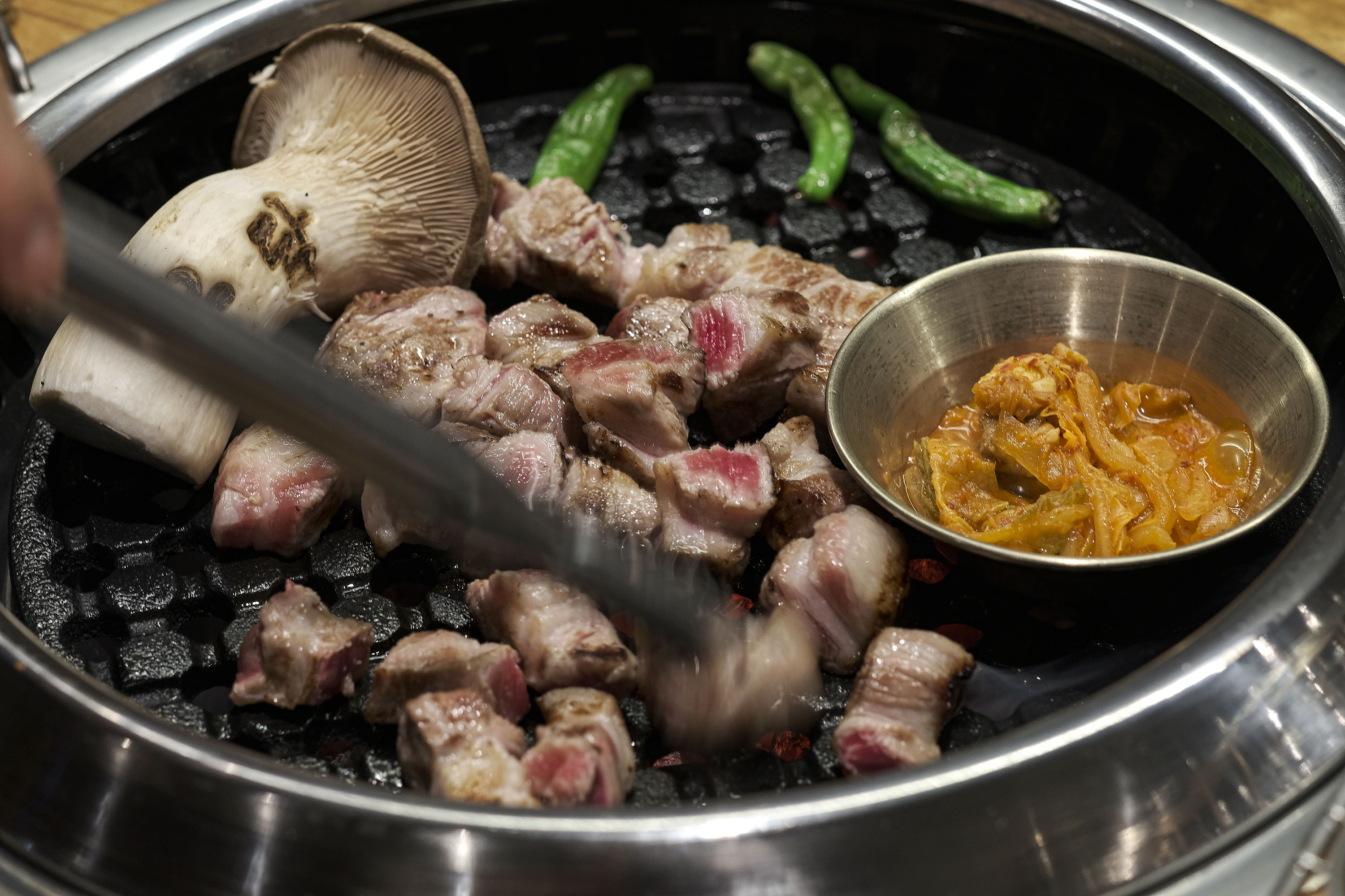 온담 전주본점 대표 사진