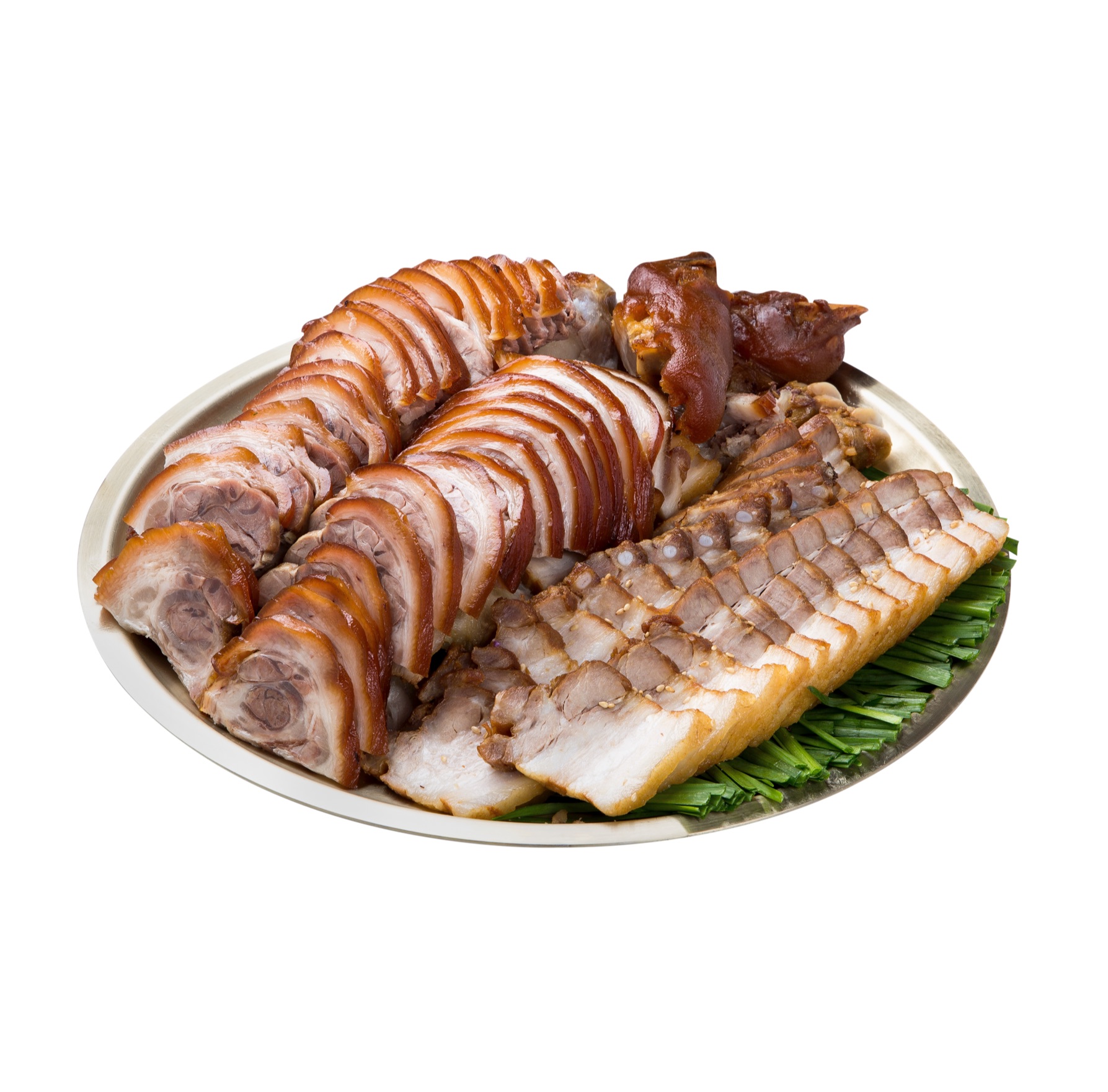 족발꾼 평택고덕점