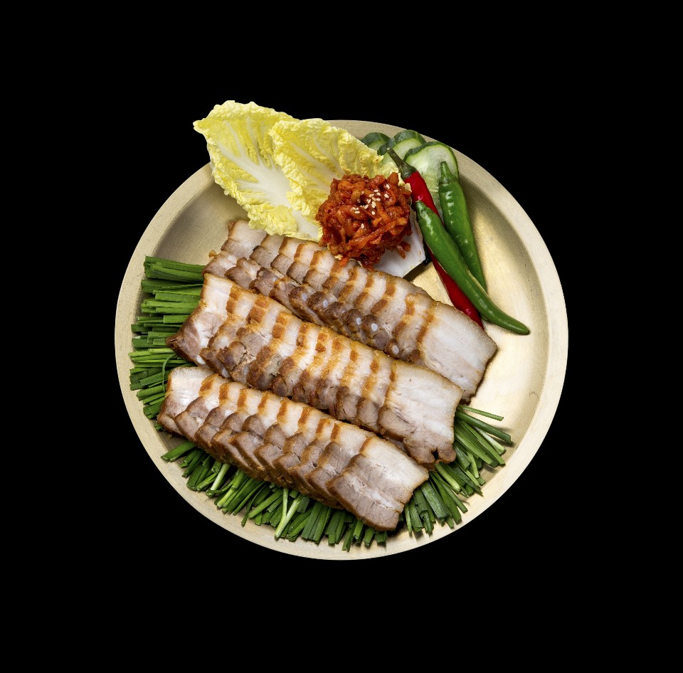 족발꾼 평택고덕점