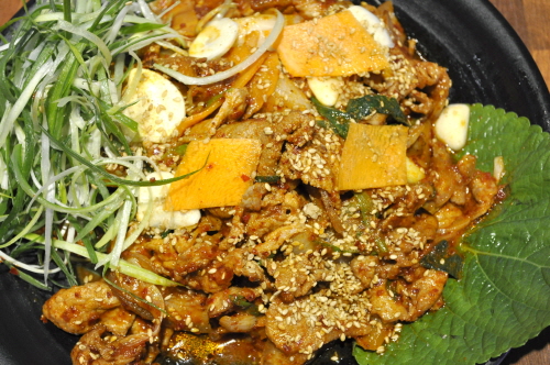 한라산도새기