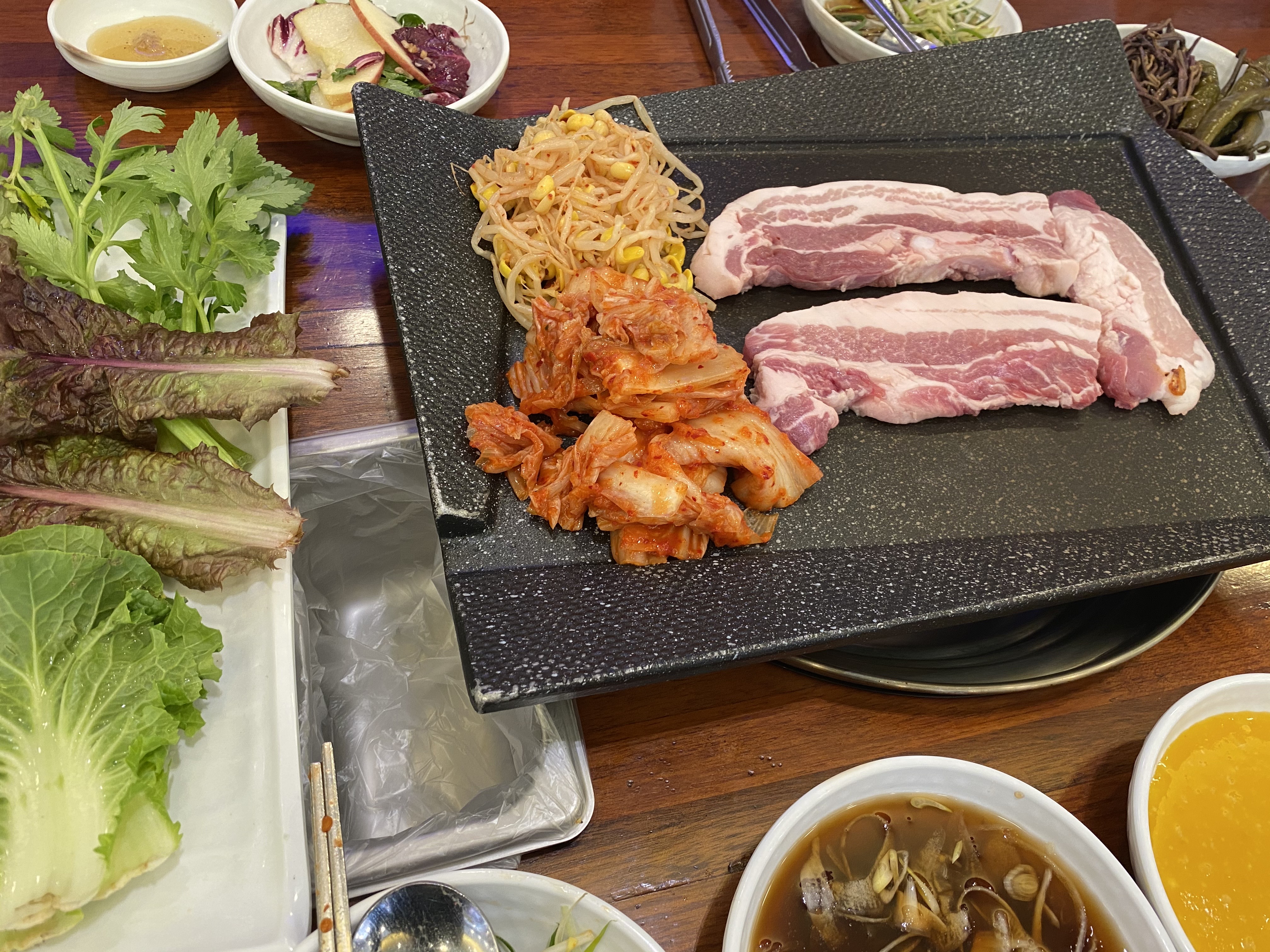 날마다대박나는집 부곡점