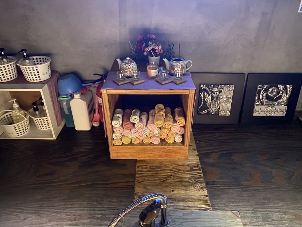 헤븐타이 (언주) 매장 사진 3